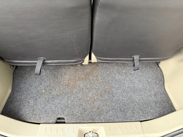 タント Xリミテッド ETC エアコン・クーラー 片側電動スライドドア 運転席エアバック助手席エアバック パワーウィンドウ パワステ ABS 盗難防止装置 キーレスエントリ- フルフラットシート ベンチシート(33枚目)