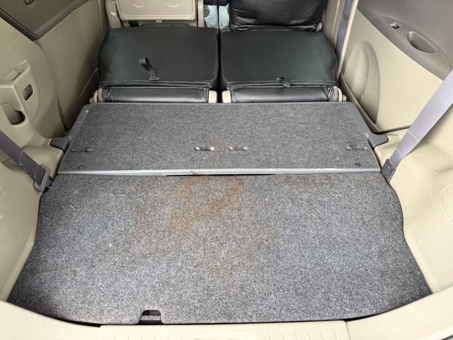 タント Xリミテッド ETC エアコン・クーラー 片側電動スライドドア 運転席エアバック助手席エアバック パワーウィンドウ パワステ ABS 盗難防止装置 キーレスエントリ- フルフラットシート ベンチシート(35枚目)