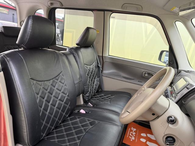タント Xリミテッド ETC エアコン・クーラー 片側電動スライドドア 運転席エアバック助手席エアバック パワーウィンドウ パワステ ABS 盗難防止装置 キーレスエントリ- フルフラットシート ベンチシート(39枚目)