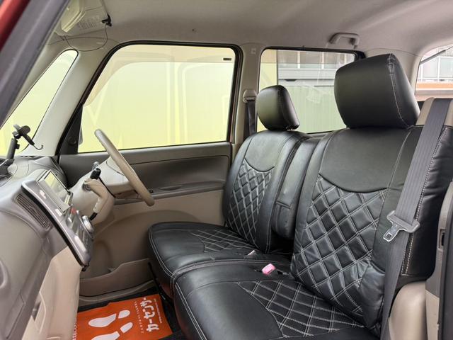 タント Xリミテッド ETC エアコン・クーラー 片側電動スライドドア 運転席エアバック助手席エアバック パワーウィンドウ パワステ ABS 盗難防止装置 キーレスエントリ- フルフラットシート ベンチシート(42枚目)