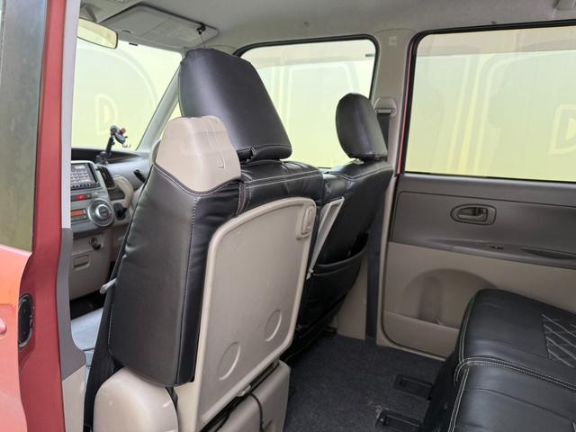 タント Xリミテッド ETC エアコン・クーラー 片側電動スライドドア 運転席エアバック助手席エアバック パワーウィンドウ パワステ ABS 盗難防止装置 キーレスエントリ- フルフラットシート ベンチシート(44枚目)