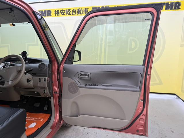 タント Xリミテッド ETC エアコン・クーラー 片側電動スライドドア 運転席エアバック助手席エアバック パワーウィンドウ パワステ ABS 盗難防止装置 キーレスエントリ- フルフラットシート ベンチシート(45枚目)