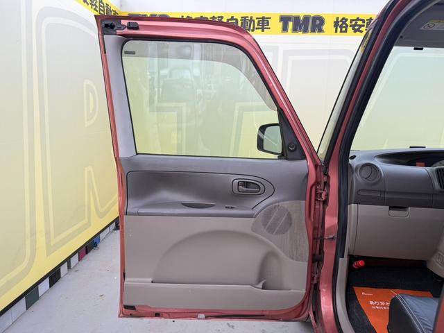 タント Xリミテッド ETC エアコン・クーラー 片側電動スライドドア 運転席エアバック助手席エアバック パワーウィンドウ パワステ ABS 盗難防止装置 キーレスエントリ- フルフラットシート ベンチシート(49枚目)