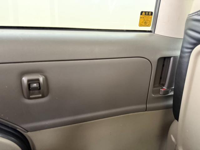 タント Xリミテッド ETC エアコン・クーラー 片側電動スライドドア 運転席エアバック助手席エアバック パワーウィンドウ パワステ ABS 盗難防止装置 キーレスエントリ- フルフラットシート ベンチシート(52枚目)