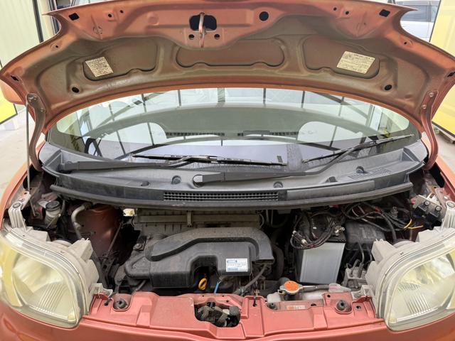 タント Xリミテッド ETC エアコン・クーラー 片側電動スライドドア 運転席エアバック助手席エアバック パワーウィンドウ パワステ ABS 盗難防止装置 キーレスエントリ- フルフラットシート ベンチシート(60枚目)