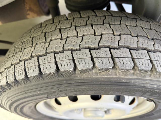 NV100クリッパーバン ETC ナビ フルセグ CD FM AM エアコン・クーラー パワステ 運転席エアバック助手席エアバック 両側スライドドア(31枚目)