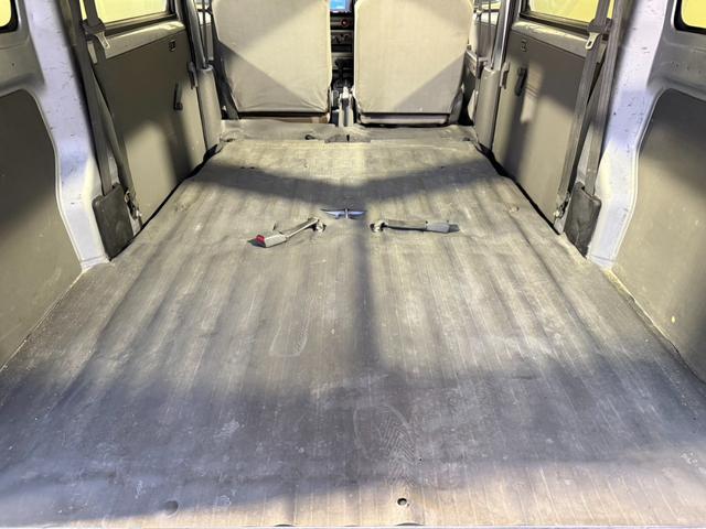 NV100クリッパーバン ETC ナビ フルセグ CD FM AM エアコン・クーラー パワステ 運転席エアバック助手席エアバック 両側スライドドア(34枚目)