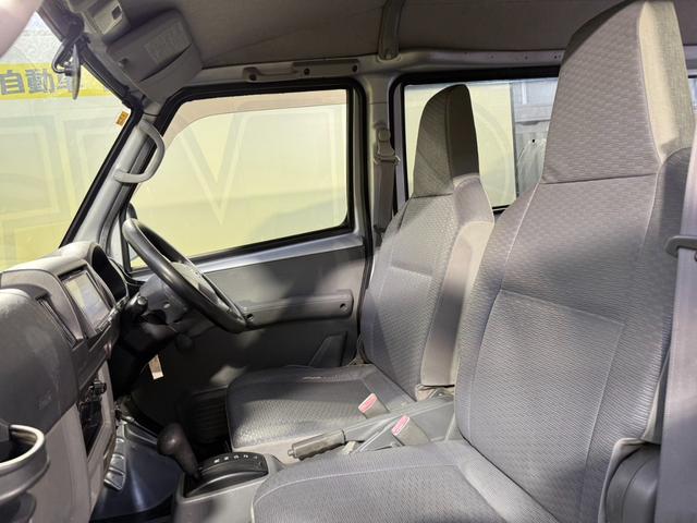 NV100クリッパーバン ETC ナビ フルセグ CD FM AM エアコン・クーラー パワステ 運転席エアバック助手席エアバック 両側スライドドア(41枚目)