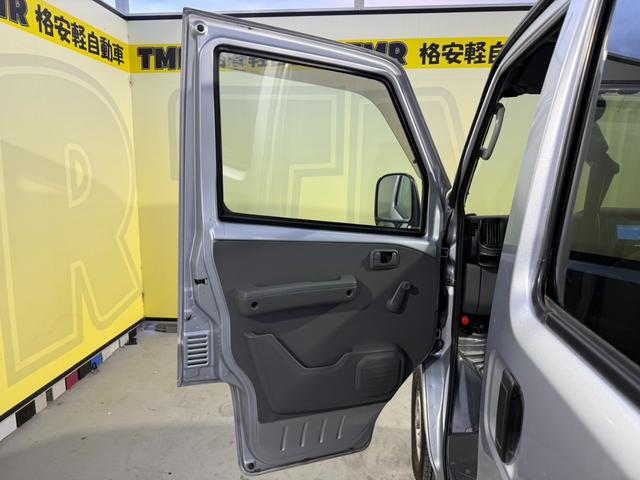 NV100クリッパーバン ETC ナビ フルセグ CD FM AM エアコン・クーラー パワステ 運転席エアバック助手席エアバック 両側スライドドア(48枚目)