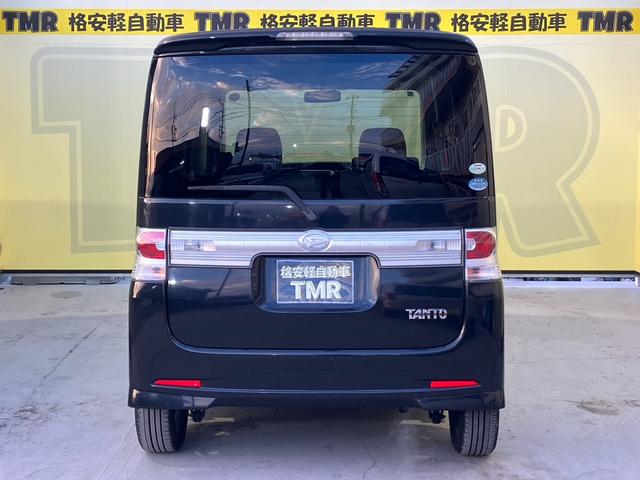 タント カスタムＶセレクションターボ　ターボ　ＥＴＣ　ＤＶＤ　ＣＤ　ＦＭ　ＡＭ　エアコン・クーラー　パワステ　スマートキー　キーレスエントリ－　ベンチシート　ＡＢＳ　防犯防止装置　運転席エアバック助手席エアバック　パワーウィンドウ（18枚目）