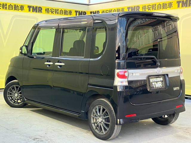 タント カスタムＶセレクションターボ　ターボ　ＥＴＣ　ＤＶＤ　ＣＤ　ＦＭ　ＡＭ　エアコン・クーラー　パワステ　スマートキー　キーレスエントリ－　ベンチシート　ＡＢＳ　防犯防止装置　運転席エアバック助手席エアバック　パワーウィンドウ（19枚目）