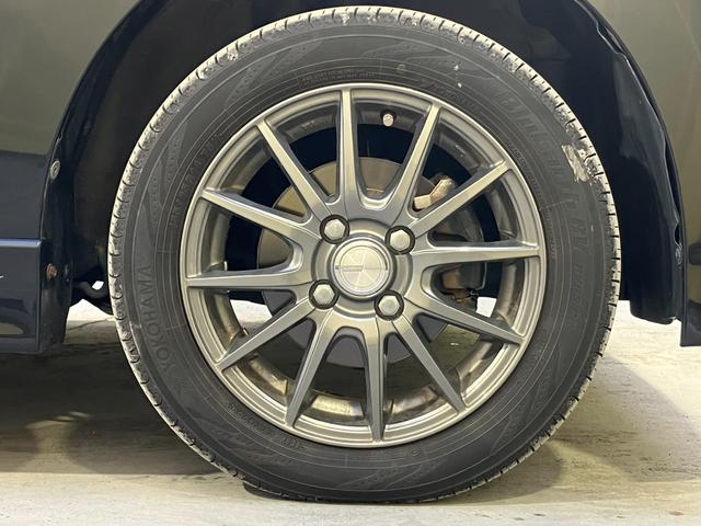 タント カスタムＶセレクションターボ　ターボ　ＥＴＣ　ＤＶＤ　ＣＤ　ＦＭ　ＡＭ　エアコン・クーラー　パワステ　スマートキー　キーレスエントリ－　ベンチシート　ＡＢＳ　防犯防止装置　運転席エアバック助手席エアバック　パワーウィンドウ（24枚目）