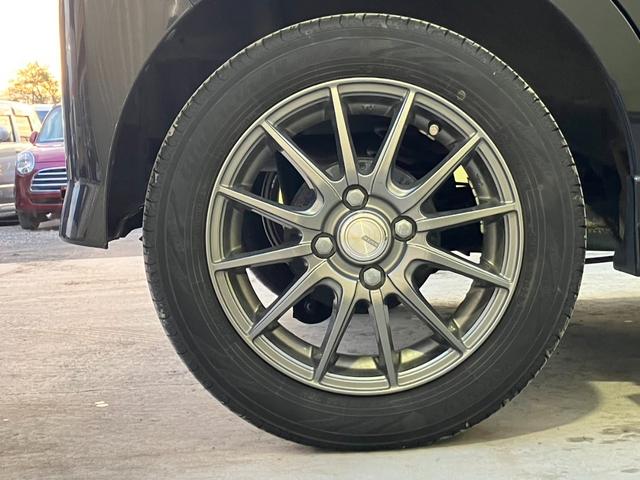 タント カスタムＶセレクションターボ　ターボ　ＥＴＣ　ＤＶＤ　ＣＤ　ＦＭ　ＡＭ　エアコン・クーラー　パワステ　スマートキー　キーレスエントリ－　ベンチシート　ＡＢＳ　防犯防止装置　運転席エアバック助手席エアバック　パワーウィンドウ（26枚目）