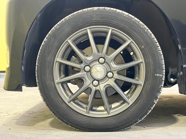 タント カスタムＶセレクションターボ　ターボ　ＥＴＣ　ＤＶＤ　ＣＤ　ＦＭ　ＡＭ　エアコン・クーラー　パワステ　スマートキー　キーレスエントリ－　ベンチシート　ＡＢＳ　防犯防止装置　運転席エアバック助手席エアバック　パワーウィンドウ（28枚目）