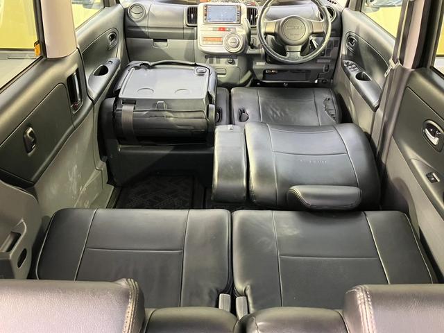 タント カスタムＶセレクションターボ　ターボ　ＥＴＣ　ＤＶＤ　ＣＤ　ＦＭ　ＡＭ　エアコン・クーラー　パワステ　スマートキー　キーレスエントリ－　ベンチシート　ＡＢＳ　防犯防止装置　運転席エアバック助手席エアバック　パワーウィンドウ（36枚目）