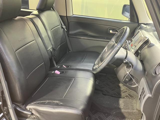 タント カスタムＶセレクションターボ　ターボ　ＥＴＣ　ＤＶＤ　ＣＤ　ＦＭ　ＡＭ　エアコン・クーラー　パワステ　スマートキー　キーレスエントリ－　ベンチシート　ＡＢＳ　防犯防止装置　運転席エアバック助手席エアバック　パワーウィンドウ（38枚目）