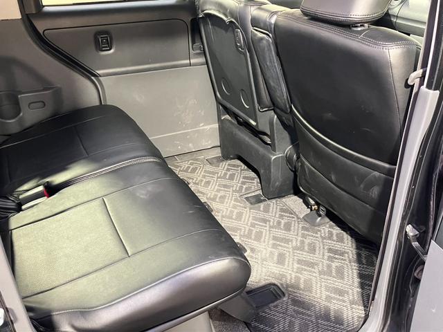 タント カスタムＶセレクションターボ　ターボ　ＥＴＣ　ＤＶＤ　ＣＤ　ＦＭ　ＡＭ　エアコン・クーラー　パワステ　スマートキー　キーレスエントリ－　ベンチシート　ＡＢＳ　防犯防止装置　運転席エアバック助手席エアバック　パワーウィンドウ（39枚目）