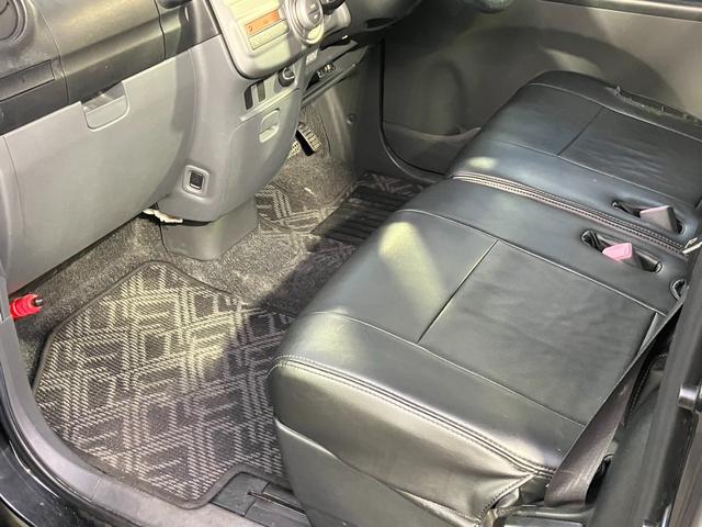 タント カスタムＶセレクションターボ　ターボ　ＥＴＣ　ＤＶＤ　ＣＤ　ＦＭ　ＡＭ　エアコン・クーラー　パワステ　スマートキー　キーレスエントリ－　ベンチシート　ＡＢＳ　防犯防止装置　運転席エアバック助手席エアバック　パワーウィンドウ（41枚目）