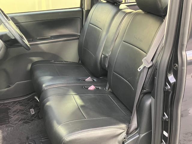 タント カスタムＶセレクションターボ　ターボ　ＥＴＣ　ＤＶＤ　ＣＤ　ＦＭ　ＡＭ　エアコン・クーラー　パワステ　スマートキー　キーレスエントリ－　ベンチシート　ＡＢＳ　防犯防止装置　運転席エアバック助手席エアバック　パワーウィンドウ（42枚目）