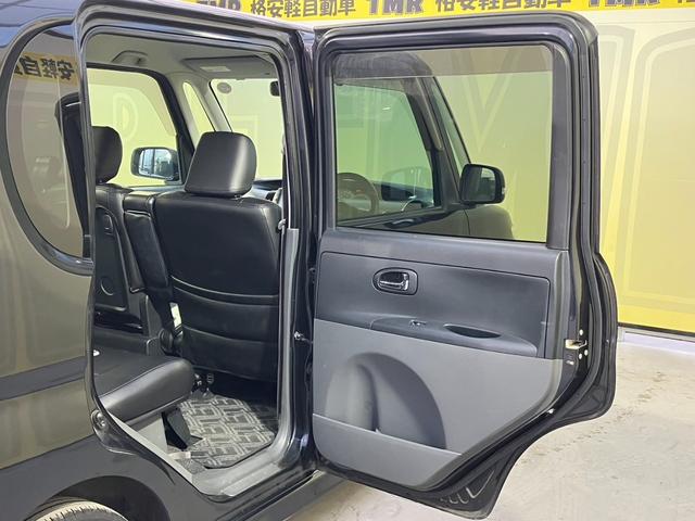 タント カスタムＶセレクションターボ　ターボ　ＥＴＣ　ＤＶＤ　ＣＤ　ＦＭ　ＡＭ　エアコン・クーラー　パワステ　スマートキー　キーレスエントリ－　ベンチシート　ＡＢＳ　防犯防止装置　運転席エアバック助手席エアバック　パワーウィンドウ（46枚目）