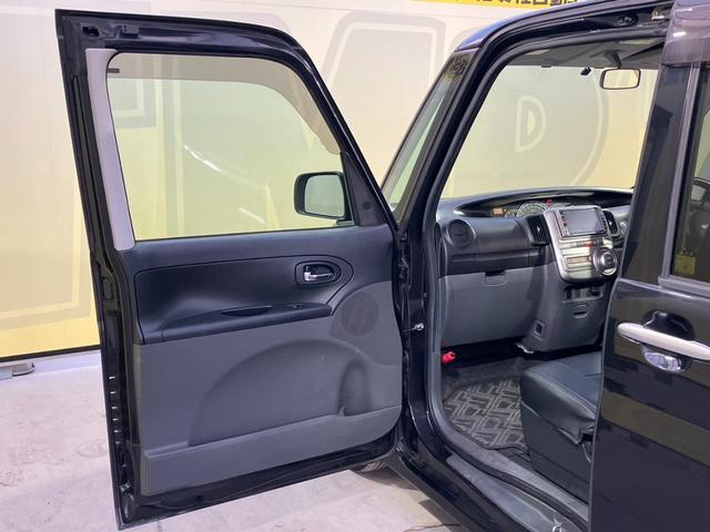 タント カスタムＶセレクションターボ　ターボ　ＥＴＣ　ＤＶＤ　ＣＤ　ＦＭ　ＡＭ　エアコン・クーラー　パワステ　スマートキー　キーレスエントリ－　ベンチシート　ＡＢＳ　防犯防止装置　運転席エアバック助手席エアバック　パワーウィンドウ（48枚目）