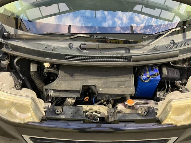 タント カスタムＶセレクションターボ　ターボ　ＥＴＣ　ＤＶＤ　ＣＤ　ＦＭ　ＡＭ　エアコン・クーラー　パワステ　スマートキー　キーレスエントリ－　ベンチシート　ＡＢＳ　防犯防止装置　運転席エアバック助手席エアバック　パワーウィンドウ（59枚目）