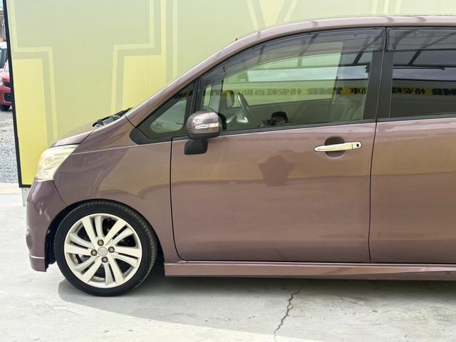 ムーヴ カスタム　ＲＳ　ドライブレコーダー　ＥＴＣ　ＴＶ　ナビ　ＡＭ　ＦＭ　Ｂｌｕｅｔｏｏｔｈ　エアコン・クーラー　スマートキー　キーレスエントリ－　ＡＢＳ　パワステ　パワーウィンドウ　ベンチシート　盗難防止装置（15枚目）