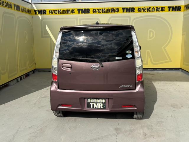 ムーヴ カスタム　ＲＳ　ドライブレコーダー　ＥＴＣ　ＴＶ　ナビ　ＡＭ　ＦＭ　Ｂｌｕｅｔｏｏｔｈ　エアコン・クーラー　スマートキー　キーレスエントリ－　ＡＢＳ　パワステ　パワーウィンドウ　ベンチシート　盗難防止装置（18枚目）