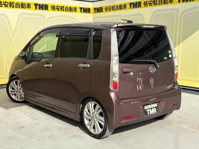 ムーヴ カスタム　ＲＳ　ドライブレコーダー　ＥＴＣ　ＴＶ　ナビ　ＡＭ　ＦＭ　Ｂｌｕｅｔｏｏｔｈ　エアコン・クーラー　スマートキー　キーレスエントリ－　ＡＢＳ　パワステ　パワーウィンドウ　ベンチシート　盗難防止装置（19枚目）