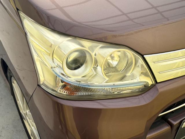 ムーヴ カスタム　ＲＳ　ドライブレコーダー　ＥＴＣ　ＴＶ　ナビ　ＡＭ　ＦＭ　Ｂｌｕｅｔｏｏｔｈ　エアコン・クーラー　スマートキー　キーレスエントリ－　ＡＢＳ　パワステ　パワーウィンドウ　ベンチシート　盗難防止装置（20枚目）