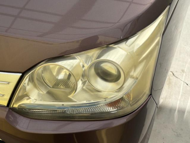 ムーヴ カスタム　ＲＳ　ドライブレコーダー　ＥＴＣ　ＴＶ　ナビ　ＡＭ　ＦＭ　Ｂｌｕｅｔｏｏｔｈ　エアコン・クーラー　スマートキー　キーレスエントリ－　ＡＢＳ　パワステ　パワーウィンドウ　ベンチシート　盗難防止装置（21枚目）