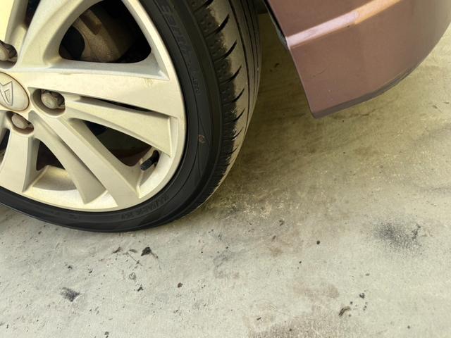 ムーヴ カスタム　ＲＳ　ドライブレコーダー　ＥＴＣ　ＴＶ　ナビ　ＡＭ　ＦＭ　Ｂｌｕｅｔｏｏｔｈ　エアコン・クーラー　スマートキー　キーレスエントリ－　ＡＢＳ　パワステ　パワーウィンドウ　ベンチシート　盗難防止装置（23枚目）