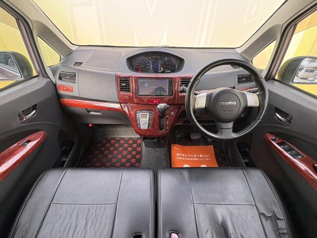 ムーヴ カスタム　ＲＳ　ドライブレコーダー　ＥＴＣ　ＴＶ　ナビ　ＡＭ　ＦＭ　Ｂｌｕｅｔｏｏｔｈ　エアコン・クーラー　スマートキー　キーレスエントリ－　ＡＢＳ　パワステ　パワーウィンドウ　ベンチシート　盗難防止装置（50枚目）