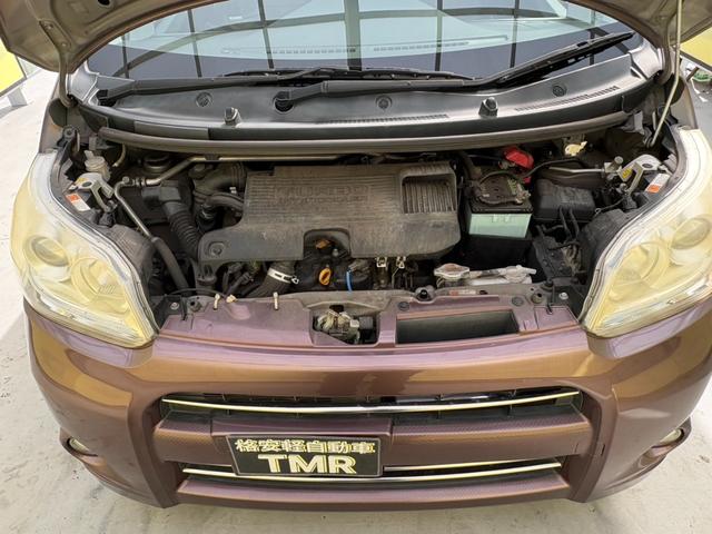 ムーヴ カスタム　ＲＳ　ドライブレコーダー　ＥＴＣ　ＴＶ　ナビ　ＡＭ　ＦＭ　Ｂｌｕｅｔｏｏｔｈ　エアコン・クーラー　スマートキー　キーレスエントリ－　ＡＢＳ　パワステ　パワーウィンドウ　ベンチシート　盗難防止装置（59枚目）