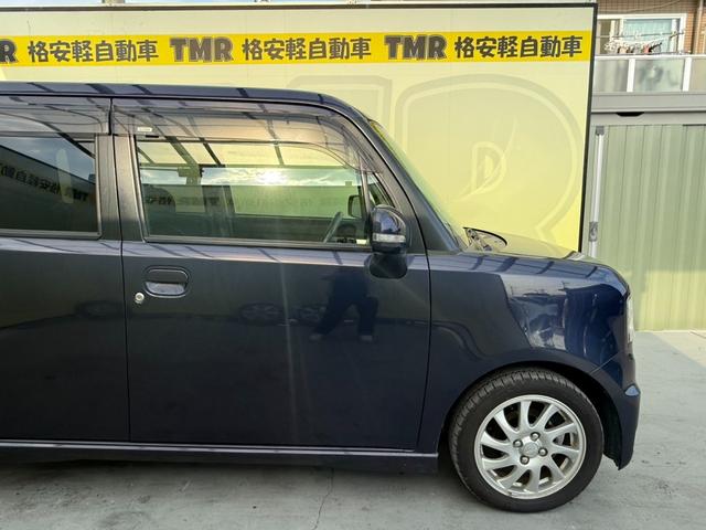 ムーヴコンテ カスタム RS 電動シート ナビ 純正アルミホイール Bluetooth ワンセグ ラジオ CD パワーウィンドウ パワーステアリング フロントフォグランプ スマートキー キーレスエントリー ベンチシート エアコン(10枚目)