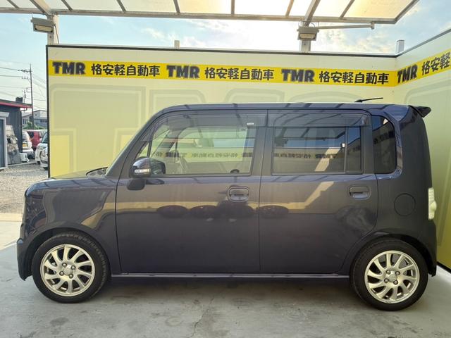 ムーヴコンテ カスタム RS 電動シート ナビ 純正アルミホイール Bluetooth ワンセグ ラジオ CD パワーウィンドウ パワーステアリング フロントフォグランプ スマートキー キーレスエントリー ベンチシート エアコン(14枚目)