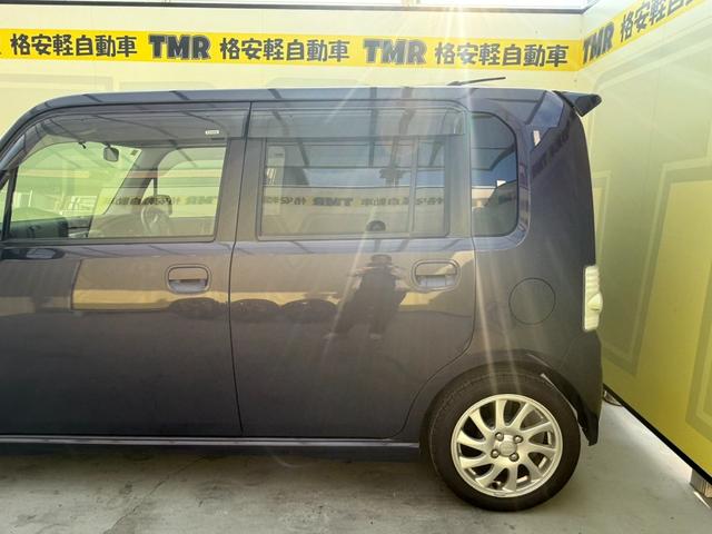 ムーヴコンテ カスタム RS 電動シート ナビ 純正アルミホイール Bluetooth ワンセグ ラジオ CD パワーウィンドウ パワーステアリング フロントフォグランプ スマートキー キーレスエントリー ベンチシート エアコン(17枚目)