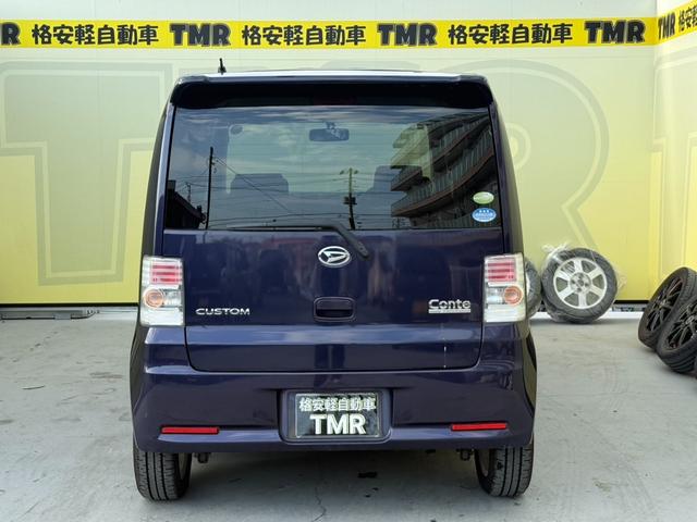 ムーヴコンテ カスタム RS 電動シート ナビ 純正アルミホイール Bluetooth ワンセグ ラジオ CD パワーウィンドウ パワーステアリング フロントフォグランプ スマートキー キーレスエントリー ベンチシート エアコン(19枚目)