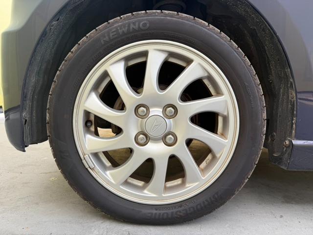 ムーヴコンテ カスタム RS 電動シート ナビ 純正アルミホイール Bluetooth ワンセグ ラジオ CD パワーウィンドウ パワーステアリング フロントフォグランプ スマートキー キーレスエントリー ベンチシート エアコン(29枚目)