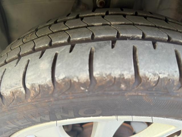 ムーヴコンテ カスタム RS 電動シート ナビ 純正アルミホイール Bluetooth ワンセグ ラジオ CD パワーウィンドウ パワーステアリング フロントフォグランプ スマートキー キーレスエントリー ベンチシート エアコン(30枚目)