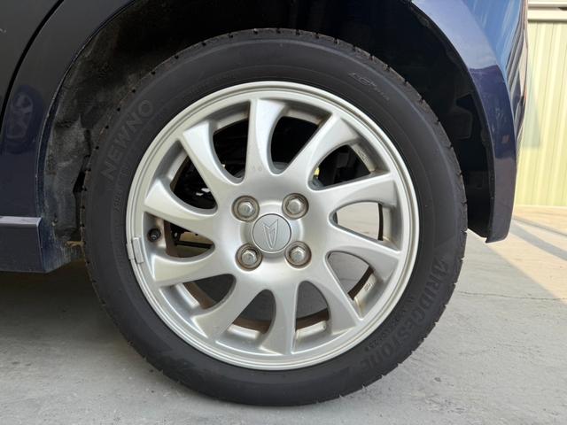 ムーヴコンテ カスタム RS 電動シート ナビ 純正アルミホイール Bluetooth ワンセグ ラジオ CD パワーウィンドウ パワーステアリング フロントフォグランプ スマートキー キーレスエントリー ベンチシート エアコン(31枚目)