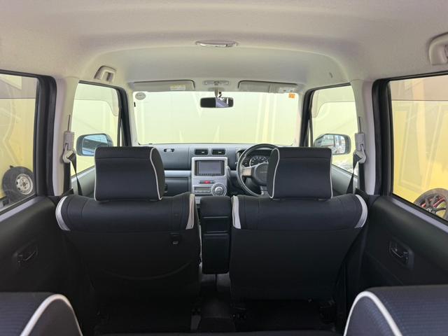 ムーヴコンテ カスタム RS 電動シート ナビ 純正アルミホイール Bluetooth ワンセグ ラジオ CD パワーウィンドウ パワーステアリング フロントフォグランプ スマートキー キーレスエントリー ベンチシート エアコン(33枚目)