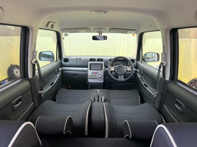 ムーヴコンテ カスタム RS 電動シート ナビ 純正アルミホイール Bluetooth ワンセグ ラジオ CD パワーウィンドウ パワーステアリング フロントフォグランプ スマートキー キーレスエントリー ベンチシート エアコン(36枚目)