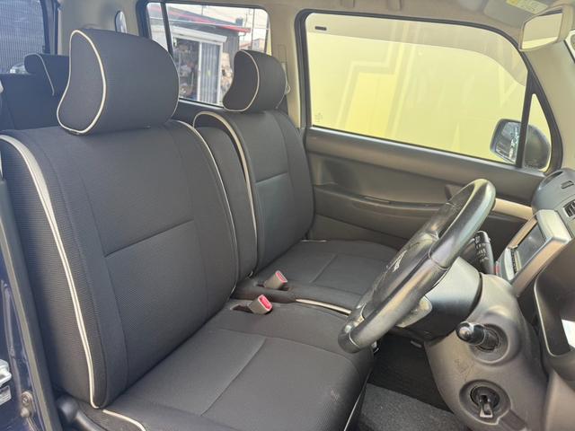 ムーヴコンテ カスタム RS 電動シート ナビ 純正アルミホイール Bluetooth ワンセグ ラジオ CD パワーウィンドウ パワーステアリング フロントフォグランプ スマートキー キーレスエントリー ベンチシート エアコン(38枚目)