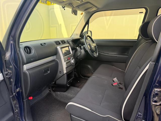 ムーヴコンテ カスタム RS 電動シート ナビ 純正アルミホイール Bluetooth ワンセグ ラジオ CD パワーウィンドウ パワーステアリング フロントフォグランプ スマートキー キーレスエントリー ベンチシート エアコン(41枚目)