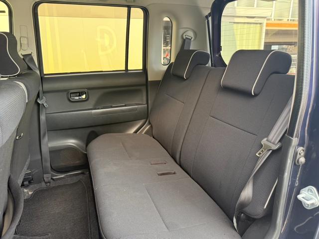 ムーヴコンテ カスタム RS 電動シート ナビ 純正アルミホイール Bluetooth ワンセグ ラジオ CD パワーウィンドウ パワーステアリング フロントフォグランプ スマートキー キーレスエントリー ベンチシート エアコン(44枚目)