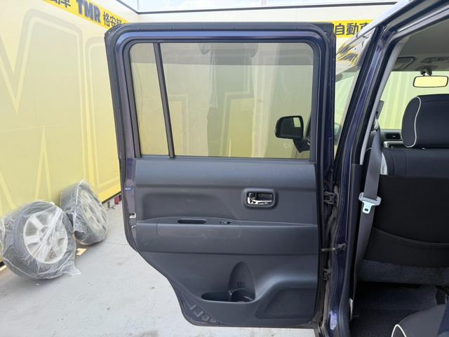 ムーヴコンテ カスタム RS 電動シート ナビ 純正アルミホイール Bluetooth ワンセグ ラジオ CD パワーウィンドウ パワーステアリング フロントフォグランプ スマートキー キーレスエントリー ベンチシート エアコン(51枚目)