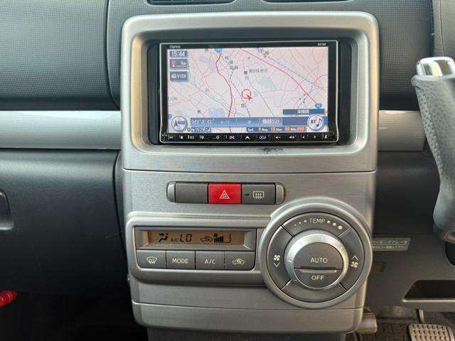 ムーヴコンテ カスタム RS 電動シート ナビ 純正アルミホイール Bluetooth ワンセグ ラジオ CD パワーウィンドウ パワーステアリング フロントフォグランプ スマートキー キーレスエントリー ベンチシート エアコン(58枚目)