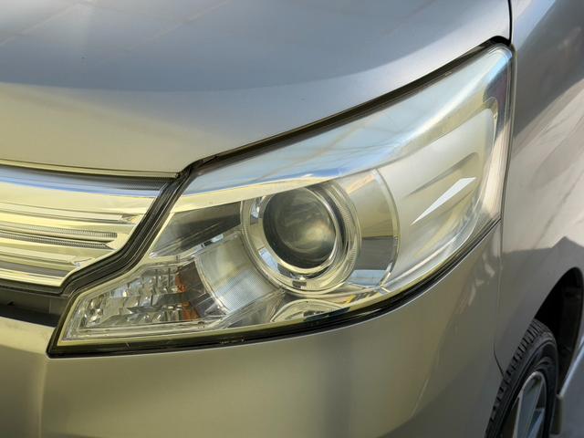 スペーシアカスタム ＴＳ　ＥＴＣ　カロッツェリアナビ　Ｂｌｕｅｔｏｏｔｈ　両側電動スライドドア　ＣＤ　ラジオ　フルセグ　アイドリングストップ　純正アルミホイール　スマートキー　フルフラットシート　フロントフォグランプ（23枚目）