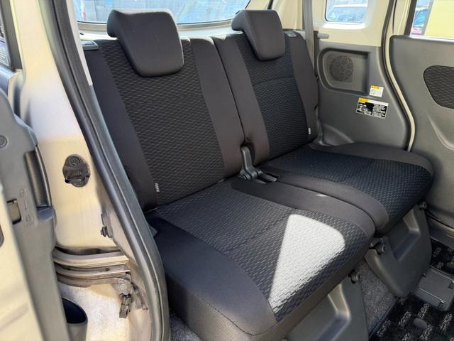 スペーシアカスタム ＴＳ　ＥＴＣ　カロッツェリアナビ　Ｂｌｕｅｔｏｏｔｈ　両側電動スライドドア　ＣＤ　ラジオ　フルセグ　アイドリングストップ　純正アルミホイール　スマートキー　フルフラットシート　フロントフォグランプ（40枚目）